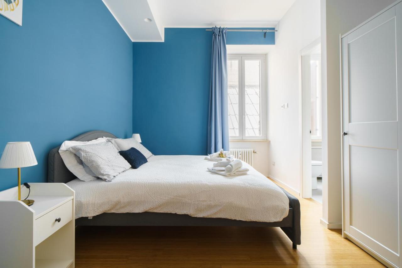 Dreamynest Quattro Cantoni - 2 Bdr Vicino Il Colosseo * Rom