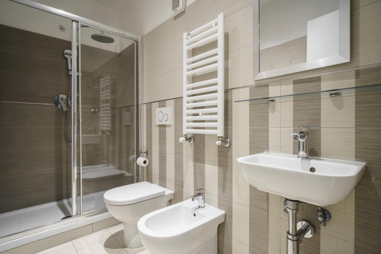 Dreamynest Quattro Cantoni - 2 Bdr Vicino Il Colosseo Apartment Rom